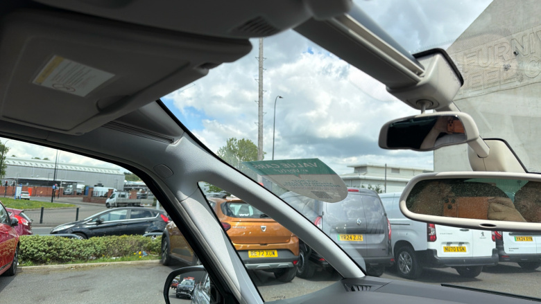 Citroen C4 Picasso 1.6 HDi Platinum 5dr Diesel Estate